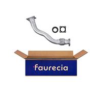 Faurecia Tubo de escape FS80210 delante para SEAT TOLEDO I (1L)