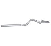 Faurecia Tubo de escape FS80281 posterior
