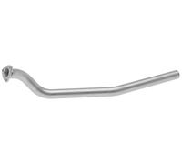 Faurecia Tubo de escape FS80295 centro para VW PASSAT Variant (3B6)