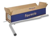 Faurecia Tubo de escape FS80449 delante