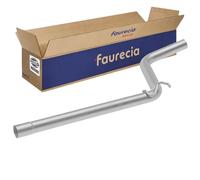 Faurecia Tubo de escape FS80550 centro