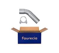 Faurecia Tubo de escape FS87016 posterior