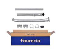 Faurecia Tubo reparación catalizador FS15299 para CITROËN SAXO (S0, S1)
