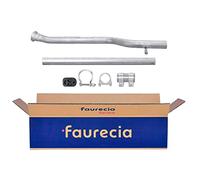 Faurecia Tubo reparación catalizador FS15333 para CITROËN SAXO (S0, S1)