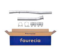 Faurecia Tubo reparación catalizador FS15503