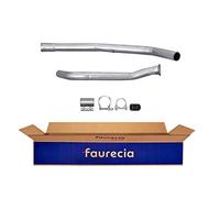 Faurecia Tubo reparación catalizador FS45449