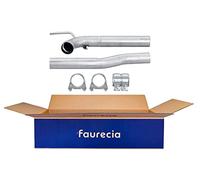 Faurecia Tubo reparación catalizador FS80396