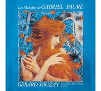 Faurre:Famous Song Works