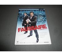 Faussaire [Francia] [DVD]