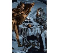 Faust: A Tragedy In Two Parts with The Urfaust (Classics of World Literature)