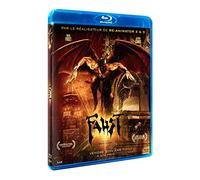 Faust [Blu-ray]