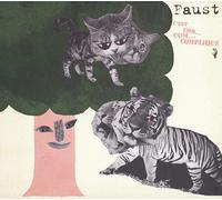 Faust C'est Com...Com...Complique (Vinyl)