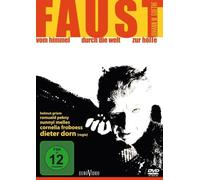 Faust - Der Film [Alemania] [DVD]