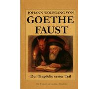 Faust: Der Tragödie erster Teil