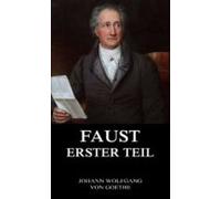 Faust Der Tragödie Erster Teil (ebook)