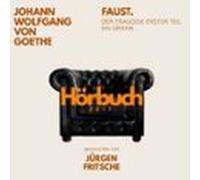 Faust. Der Tragödie erster Teil. Ein Drama.