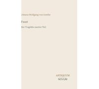 Faust: Der Tragödie zweiter Teil