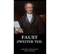 Faust Der Tragödie Zweiter Teil (ebook)