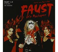 Faust - Die Rockoper:Goethe..