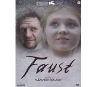 Faust (Dvd) [Italia]
