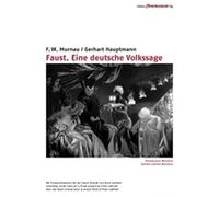 Faust. Eine deutsche Volkssage
