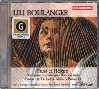 FAUST ET HELENE