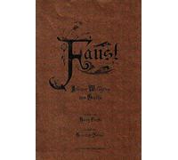 Faust et le second Faust