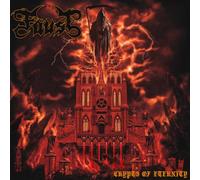 Faust - Faust - Crypts Of Eternity
