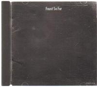 Faust - Faust So Far