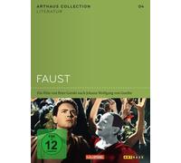 Faust - Gustaf Gründgens - Arthaus Collection Literatur [Alemania] [DVD]