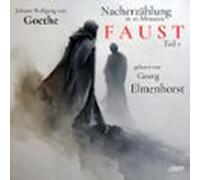 Faust I (audiolibro)