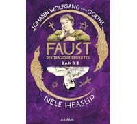 Faust I: Der Tragödie erster Teil - Band 2