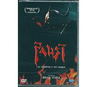Faust [Italia] [DVD]