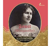 Faust (Margarethe): Featuring Emmy Destinn