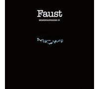 Faust - Momentaufnahme IV [Vinilo]