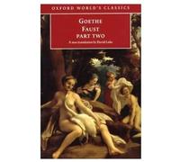 Faust: Part Two (Oxford World's Classics)