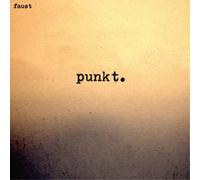 Faust Punkt. (Vinyl) 12" Album (Importación USA)