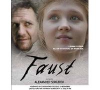 Faust (Rental) [Italia] [DVD]