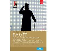 Faust: Salzburg Festival (Pérez) (Blu-ray) Piotr Beczała (Importación USA)