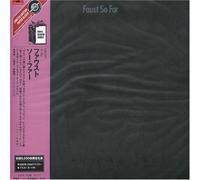 Faust - So Far