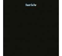 Faust - So Far (Blue Vinyl) [Vinilo]