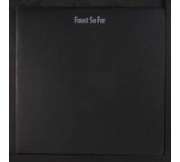 Faust - So Far [Vinilo]