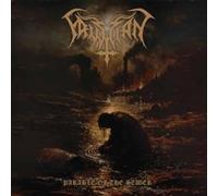 FAUSTIAN - PARABLE OF THE SEWER (ORANGE BLACK SPLATTER VINYL) [Vinilo]