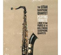 FAUSTIN AND MAURICE JEANJEAN; Playing Tribute: Nod to the (CD) (Importación USA)