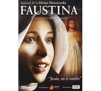 Faustina - Apóstol de la Divina Misericordia [DVD]