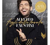 Faustini Matteo - Hijos De Las Fábulas - Sanremo 2020