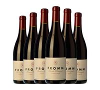 Faustino Art Collection Tempranillo Rioja 75 cl Vino tinto (Caja de 6 Botellas de 75 cl)