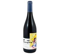 Faustino Art Collection Tempranillo Rioja Crianza 75 cl Vino tinto (Caja de 6 Botellas de 75 cl)