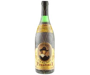 Faustino I Rioja Gran Reserva 75 cl