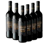 Faustino Rivero Crianza D.O. Navarra, caja de 6.